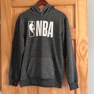 Men’s Small NBA Hoodie